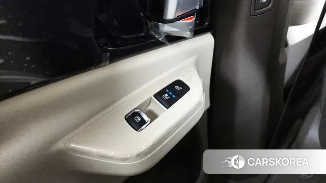 Kia The New Carnival 4th Generation id 3442155 из Кореи 10