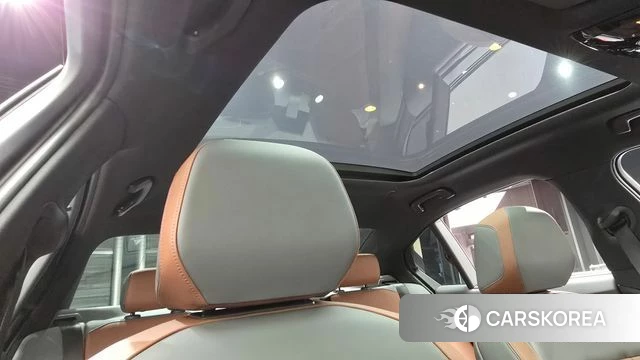 BMW 5 Series (G60) id 4280755 из Кореи 10