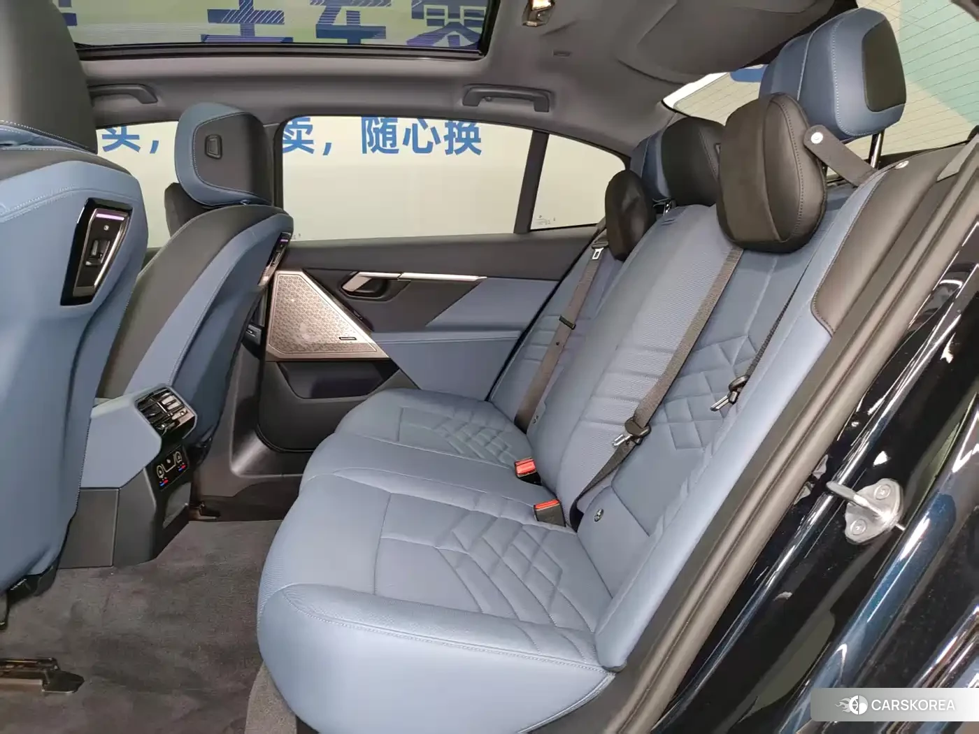 BMW 5 series id 4622440 из Китая 10