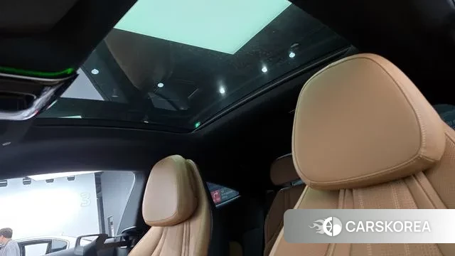 Mercedes-Benz CLE-Class C236 id 3021769 из Кореи 10