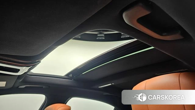 Mercedes-Benz S-Class W223 id 3954013 из Кореи 10