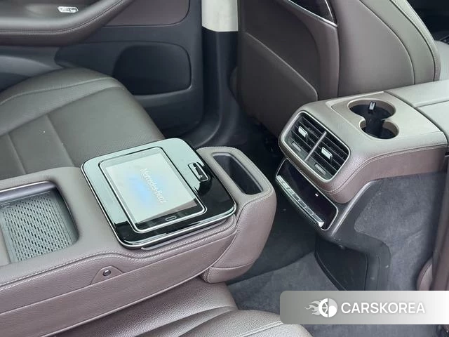 Mercedes-Benz GLS id 4259299 из Китая 10