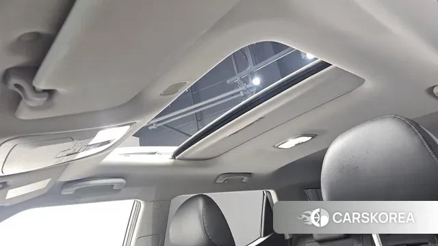 Ssangyong The New Tivoli Air id 3523522 из Кореи 10