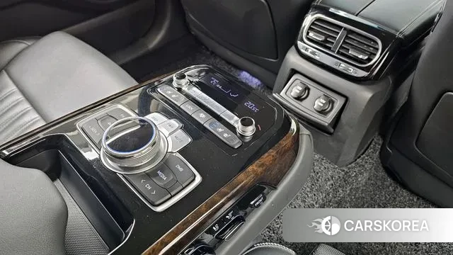 Genesis G90 id 3622417 из Кореи 10