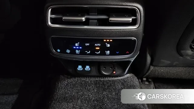 Genesis GV70 id 3733881 из Кореи 10