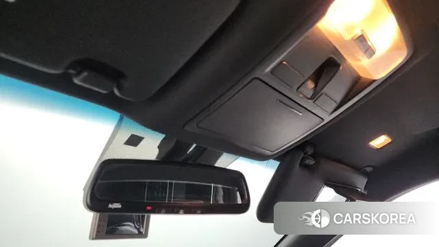 Ssangyong Rexton Sports Cannes id 3454901 из Кореи 10