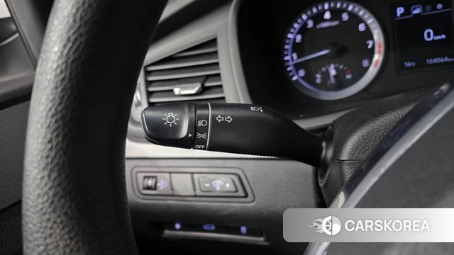 Hyundai Sonata New Rise id 3829013 из Кореи 10