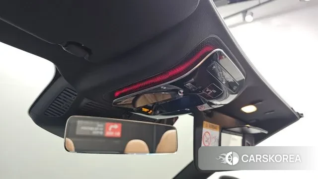 Mercedes-Benz CLE-Class C236 id 3079735 из Кореи 10