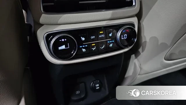 Genesis GV80 id 2970537 из Кореи 10