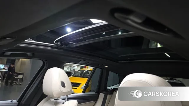 BMW iX3 id 3327454 из Кореи 10