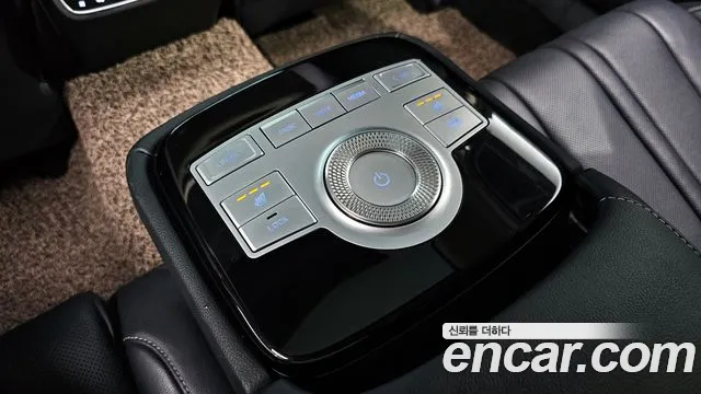 Genesis G80 (RG3) id 2689534 из Кореи 10