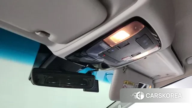 Hyundai Staria id 3740010 из Кореи 10