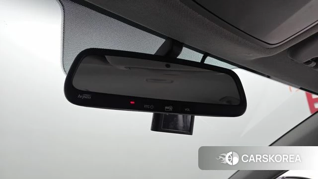 Hyundai Avante AD id 4397992 из Кореи 10