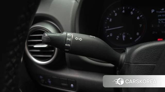 Hyundai Kona id 4020440 из Кореи 10