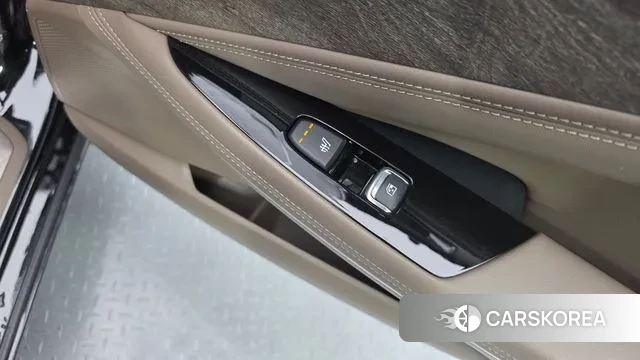 Kia K8 Hybrid id 3438061 из Кореи 10