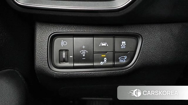 Hyundai Santa Fe TM id 4459589 из Кореи 10