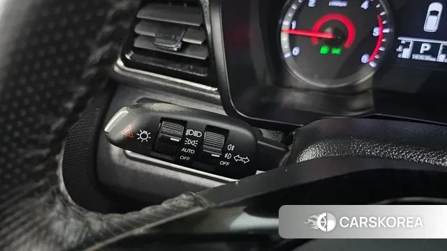 Ssangyong Berry New Tivoli id 2902254 из Кореи 10