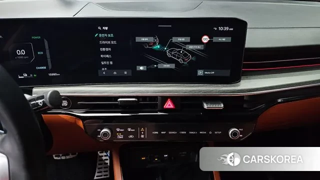 Kia The New K5 Hybrid 3rd generation id 3447141 из Кореи 10