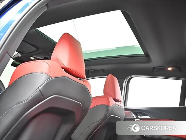 BMW X2 (U10) id 3457037 из Кореи 10