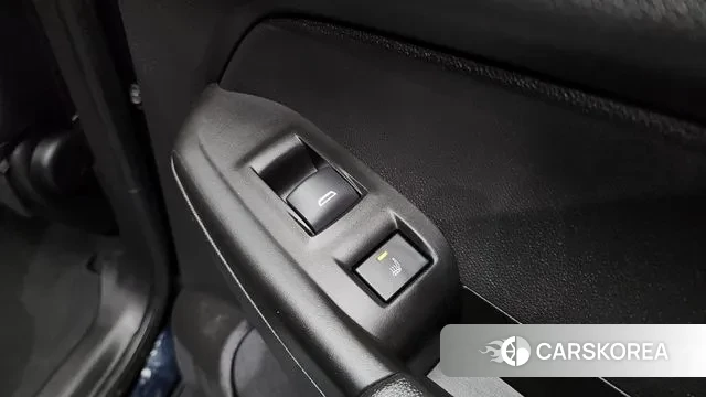 Chevrolet (GM Daewoo) Trailblazer id 3540777 из Кореи 10