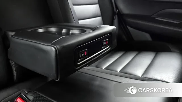 Renault Korea (Samsung) The New QM6 id 2998419 из Кореи 10