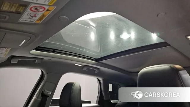 Lincoln Corsair id 3504272 из Кореи 10