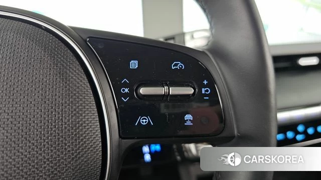 Hyundai Ionic 5 id 4768338 из Кореи 10