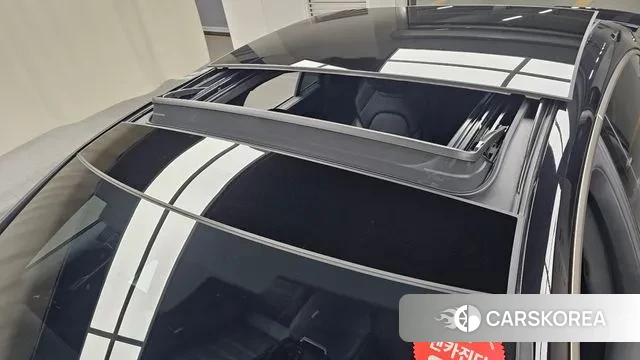 Porsche Panamera (972) id 3462072 из Кореи 10