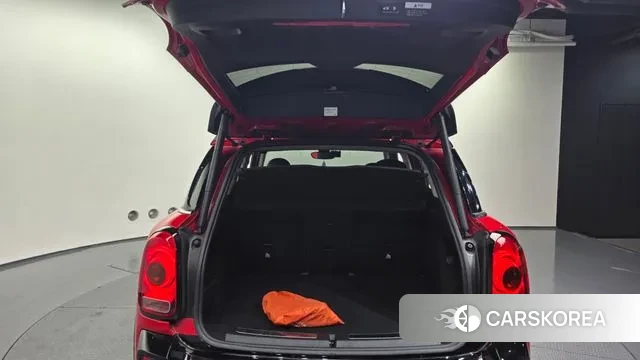 Mini Cooper Countryman id 3754165 из Кореи 10