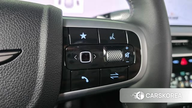 Genesis GV80 id 4368915 из Кореи 10