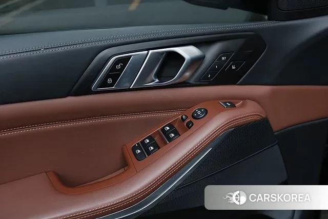 BMW X5 (G05) id 3596960 из Кореи 10