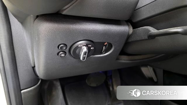 Mini Cooper id 4282608 из Кореи 10