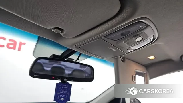 Kia The New K5 2nd generation id 3574237 из Кореи 10