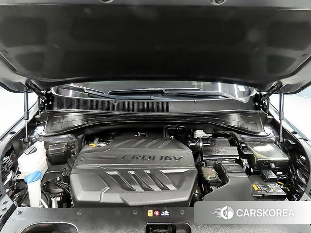 Kia The New Sorento id 4225472 из Кореи 10