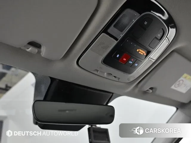 Hyundai Tucson (NX4) id 3615565 из Кореи 10