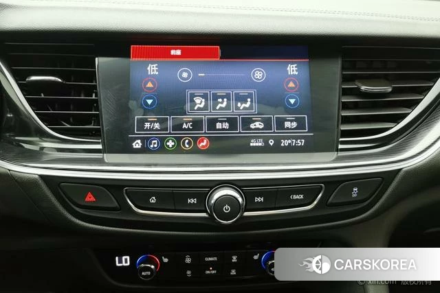 Buick Regal id 4254536 из Китая 10