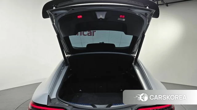 Mercedes-Benz AMG GT id 4675321 из Кореи 10