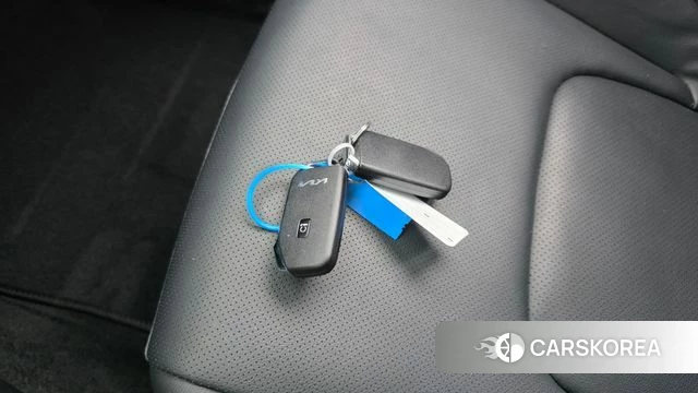 Kia Sportage 5th Generation id 4762890 из Кореи 10