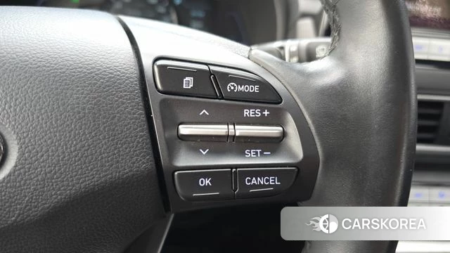 Hyundai Kona Electric id 4614545 из Кореи 10