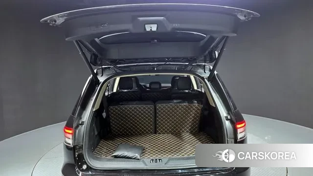 Lincoln Aviator 2nd generation id 3518672 из Кореи 10