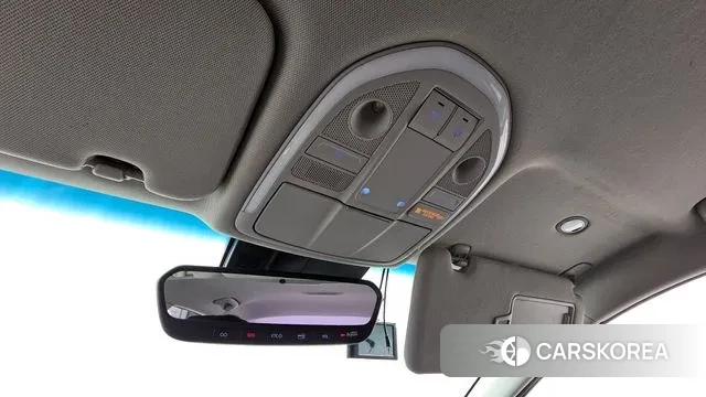 Genesis G70 id 3761387 из Кореи 10