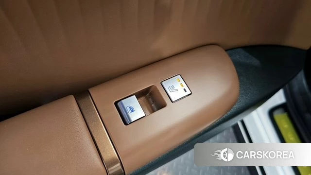 Hyundai Grandeur Hybrid (GN7) id 3952947 из Кореи 10