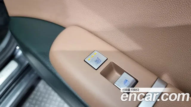 Hyundai Grandeur (GN7) id 2729245 из Кореи 10