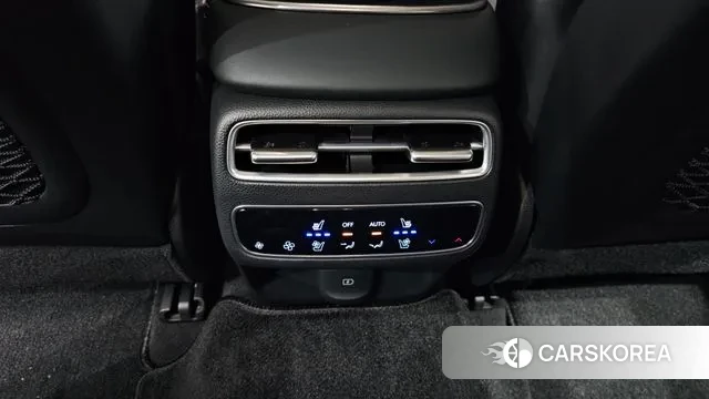 Genesis GV70 id 3720836 из Кореи 10