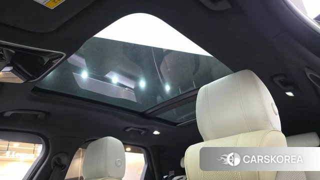 Land Rover Range Rover Velar id 4794451 из Кореи 10