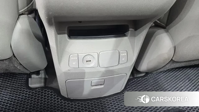 Kia The New Carnival id 3602045 из Кореи 10