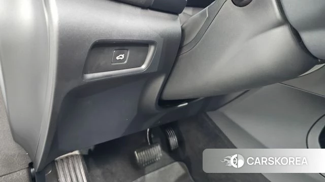 Polestar Polestar 2 id 3903336 из Кореи 10