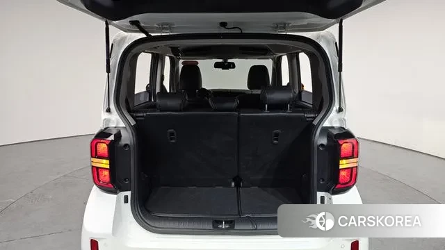 Kia The New Kia Ray id 3615327 из Кореи 10