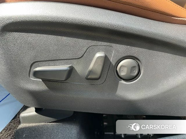 Kia The New Sorento id 3834162 из Кореи 10