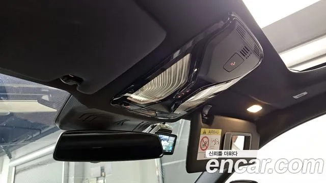 BMW 4 Series (G22) id 2867437 из Кореи 10